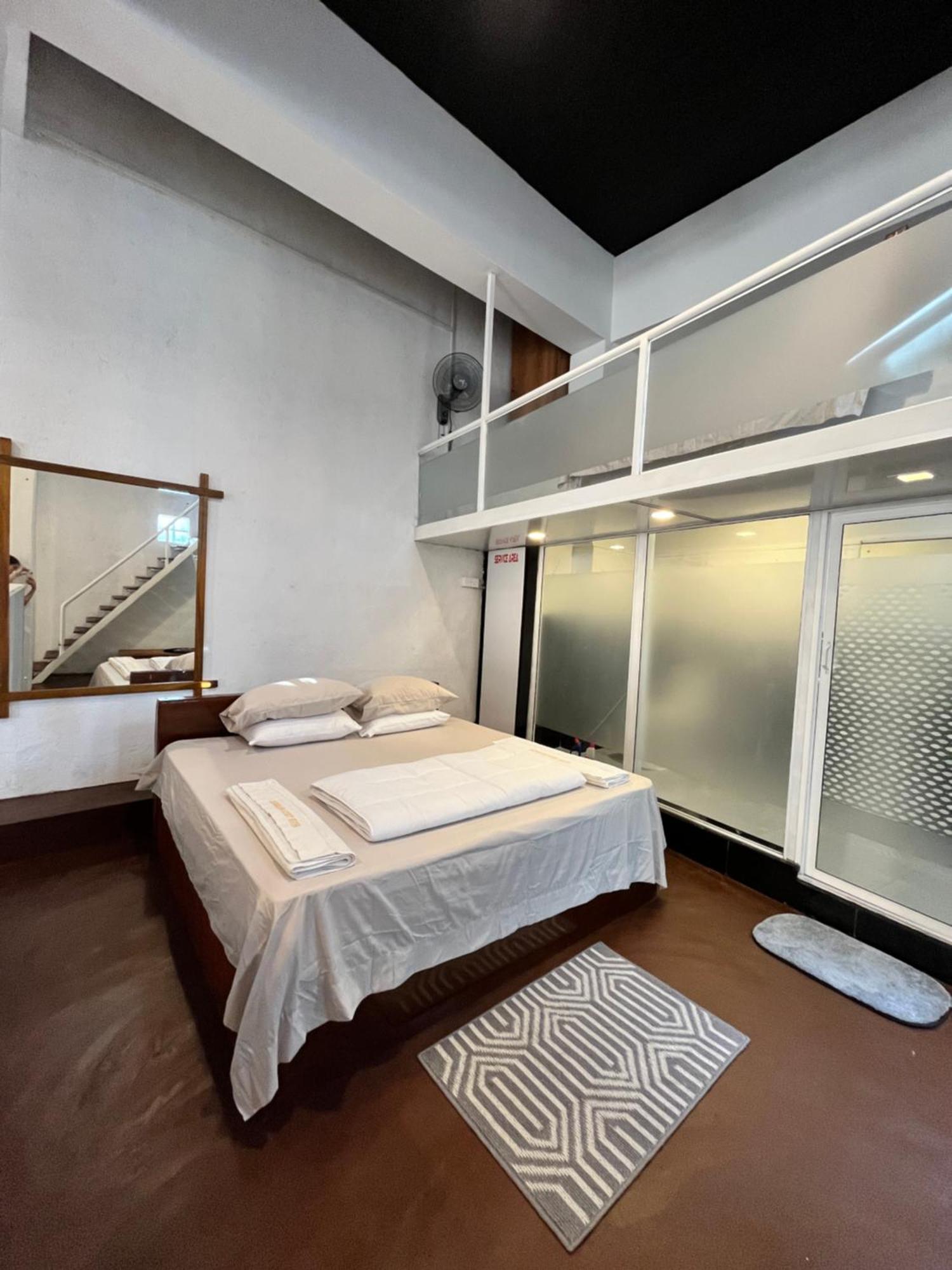 中国蒲公英民宿dandelion Guest House Villa With Mount View 캔디 외부 사진