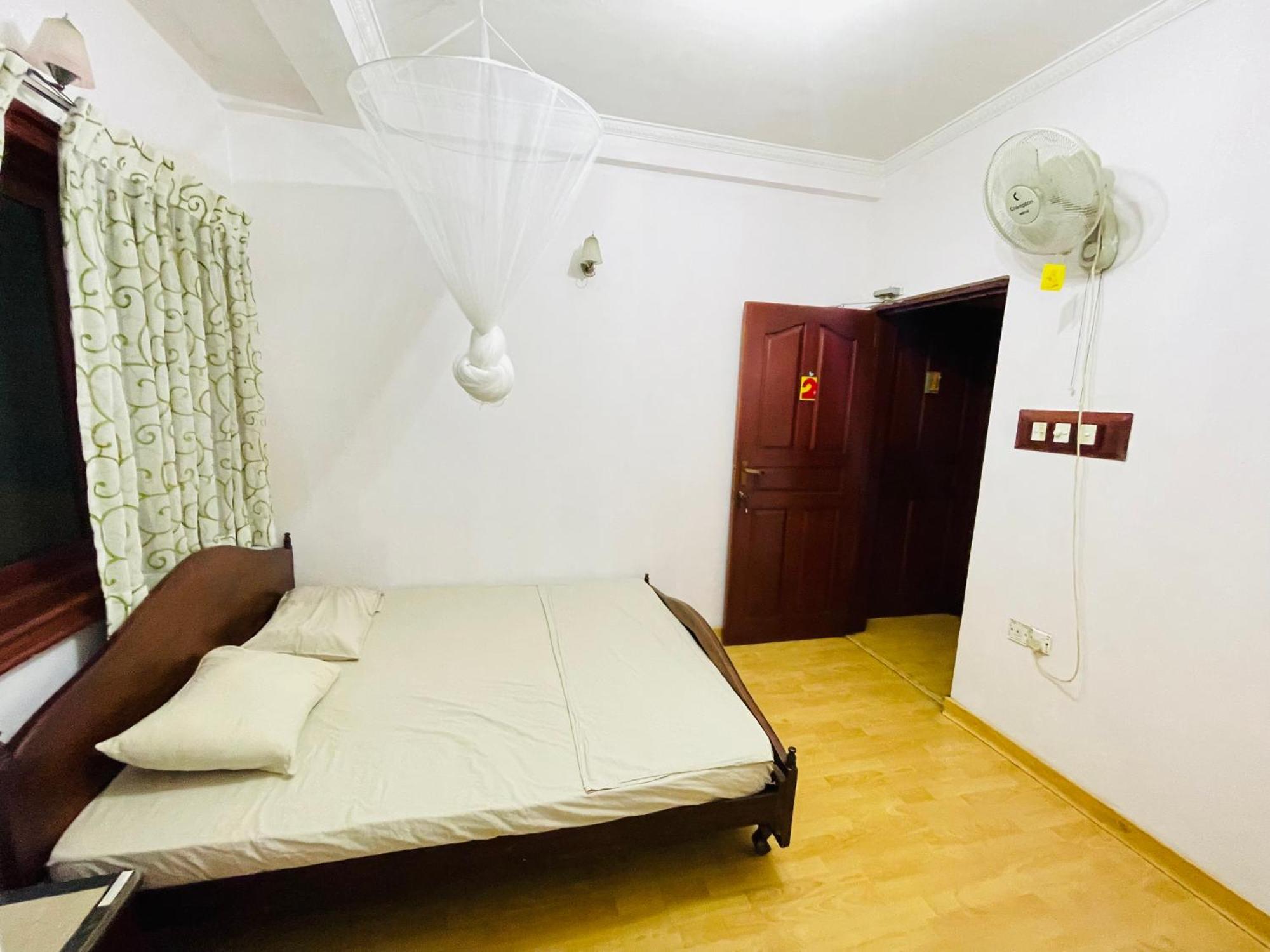 中国蒲公英民宿dandelion Guest House Villa With Mount View 캔디 외부 사진