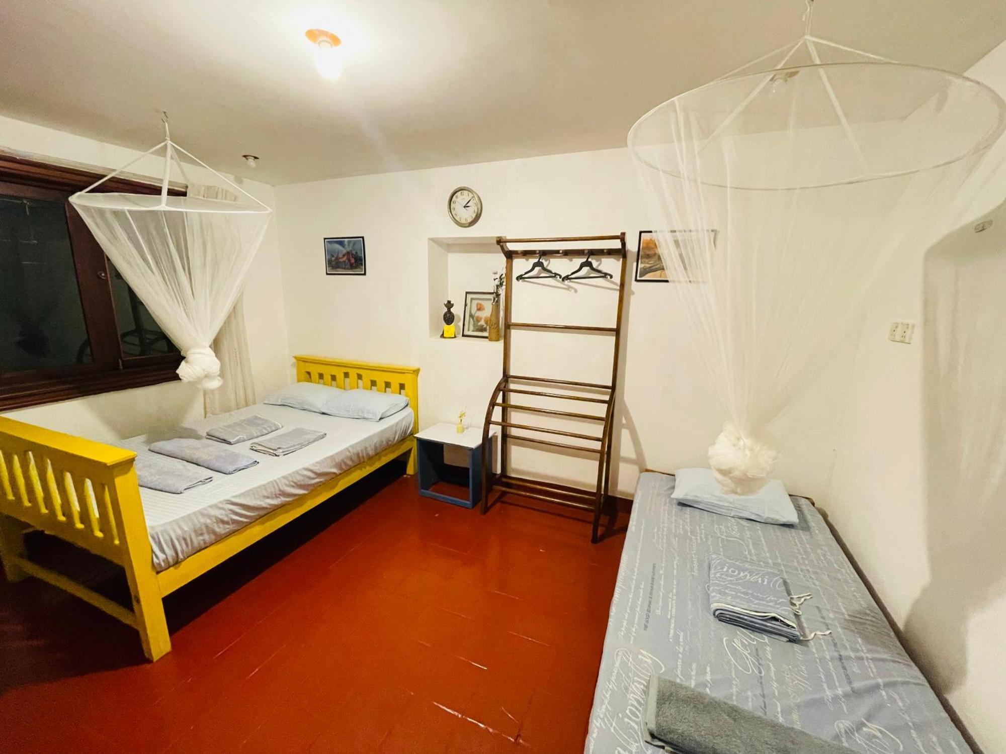 中国蒲公英民宿dandelion Guest House Villa With Mount View 캔디 외부 사진