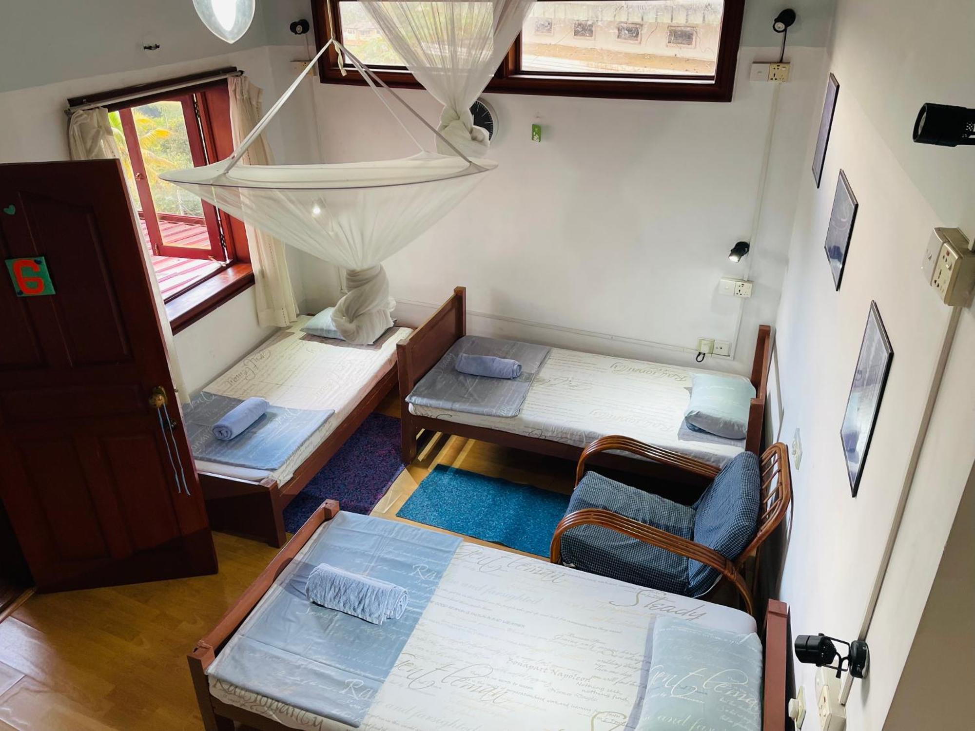 中国蒲公英民宿dandelion Guest House Villa With Mount View 캔디 외부 사진