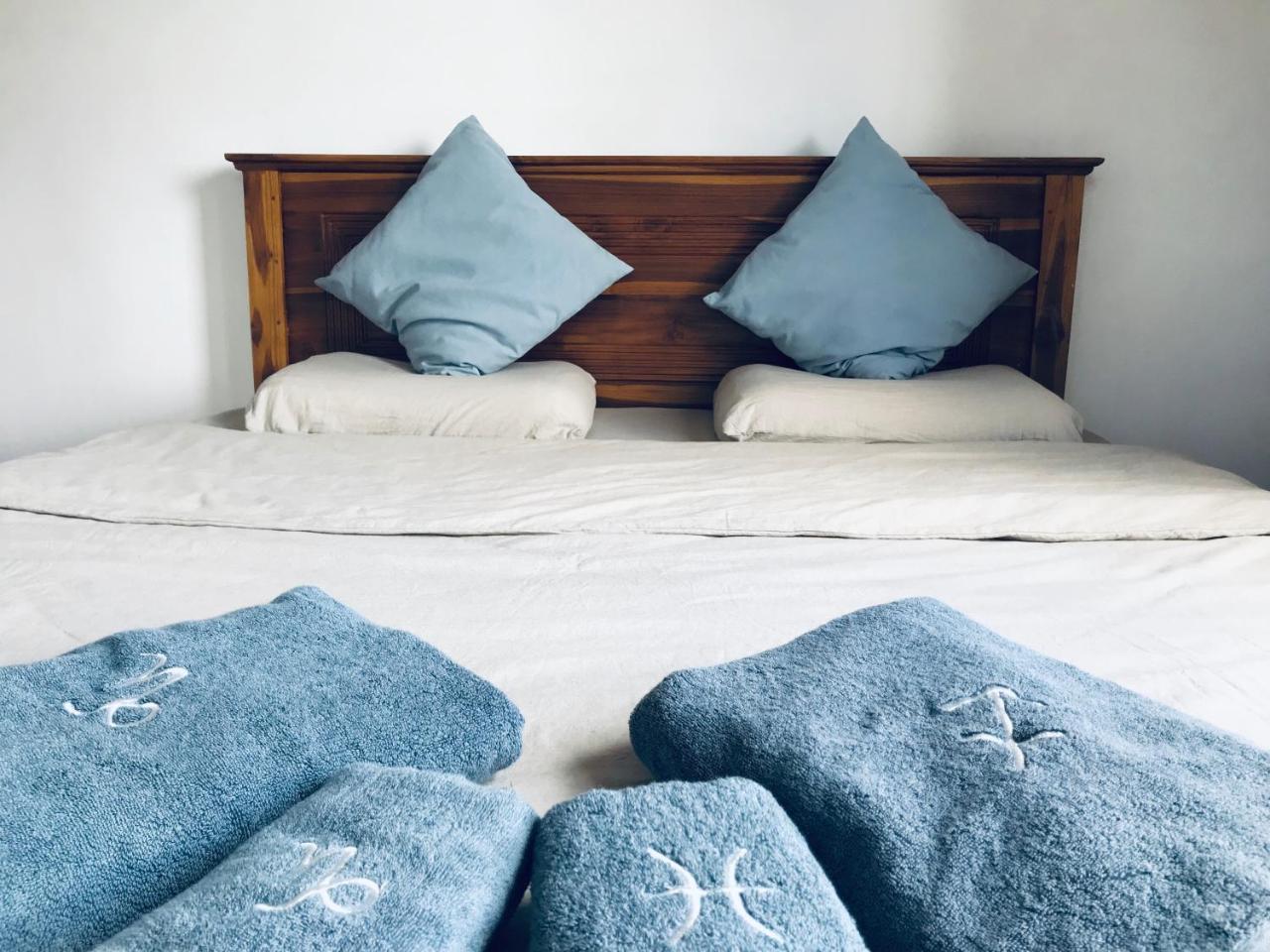 中国蒲公英民宿dandelion Guest House Villa With Mount View 캔디 외부 사진